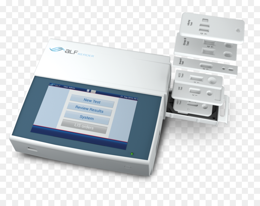 Alf Reader Qiagen, HD Png Download - alf png