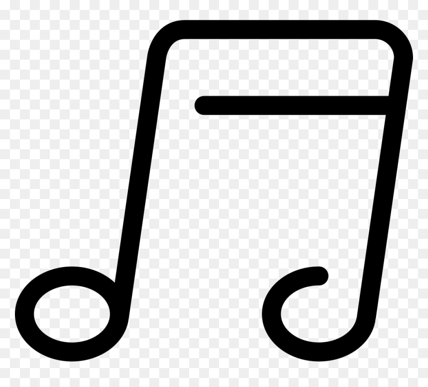 Music Notation, HD Png Download - music notation png