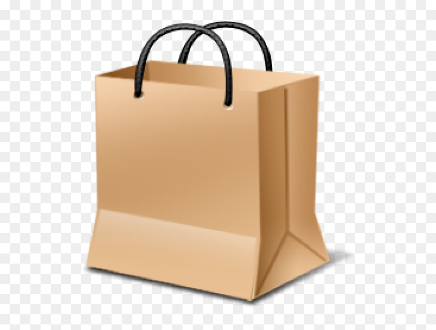 Shopping Bag Png Free Download - Shopping Bag Png File, Transparent Png - bag png images