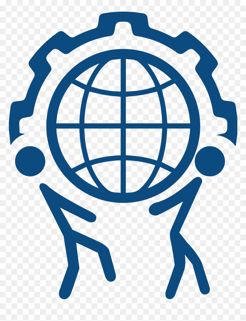 Website Flat Icon Png Clipart , Png Download - Website Logo, Transparent Png - website clipart png