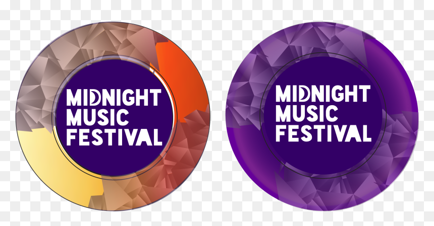 Frisbee - Circle, HD Png Download - midnight png
