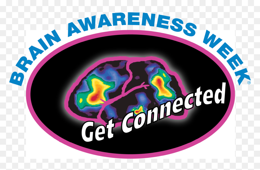 Brain Awareness Week, HD Png Download - week png