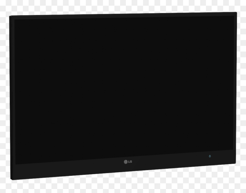 Tv Wall Png - Abażur Prostokątny Do Lampy Stojącej, Transparent Png - wall led tv png