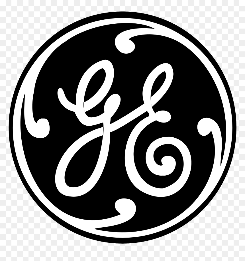 General Electric, HD Png Download - electricity vector png