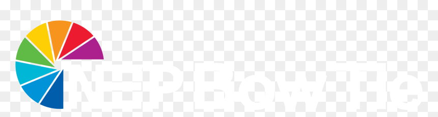 Nep Bow Tie - Nep Bowtie, HD Png Download - tie logo png