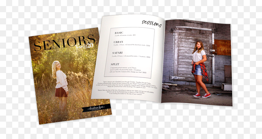 Flyer, HD Png Download - magazines png