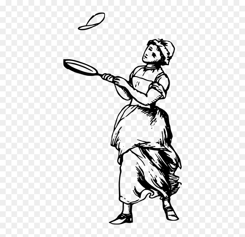 Art,monochrome Photography,beak - Church Shrove Tuesday Poster, HD Png Download - recipe icon png