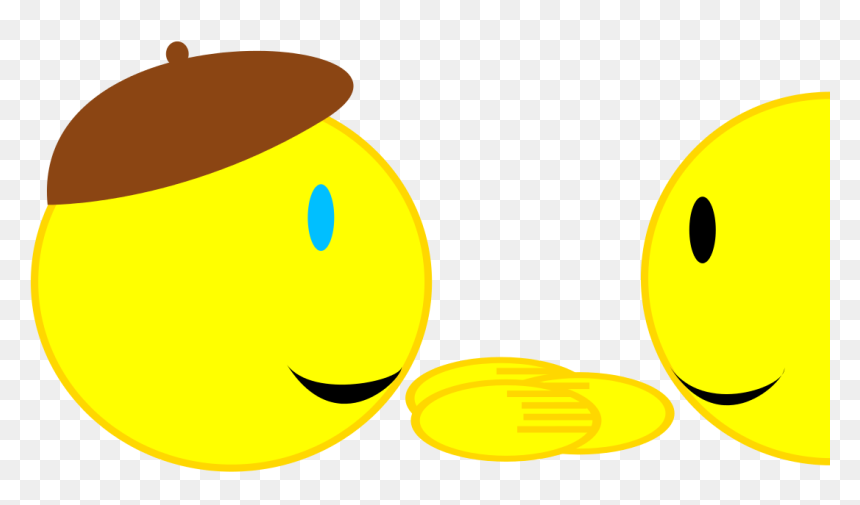 Smiley, HD Png Download - welcome png icon
