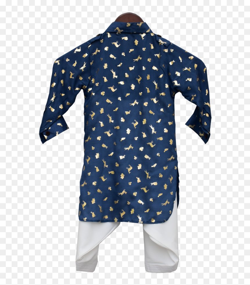 Polka Dot, HD Png Download - salwar png