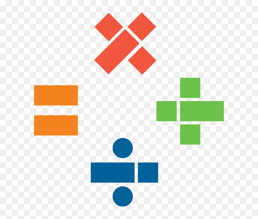 Maths - Palavra Coreana Jung, HD Png Download - maths png