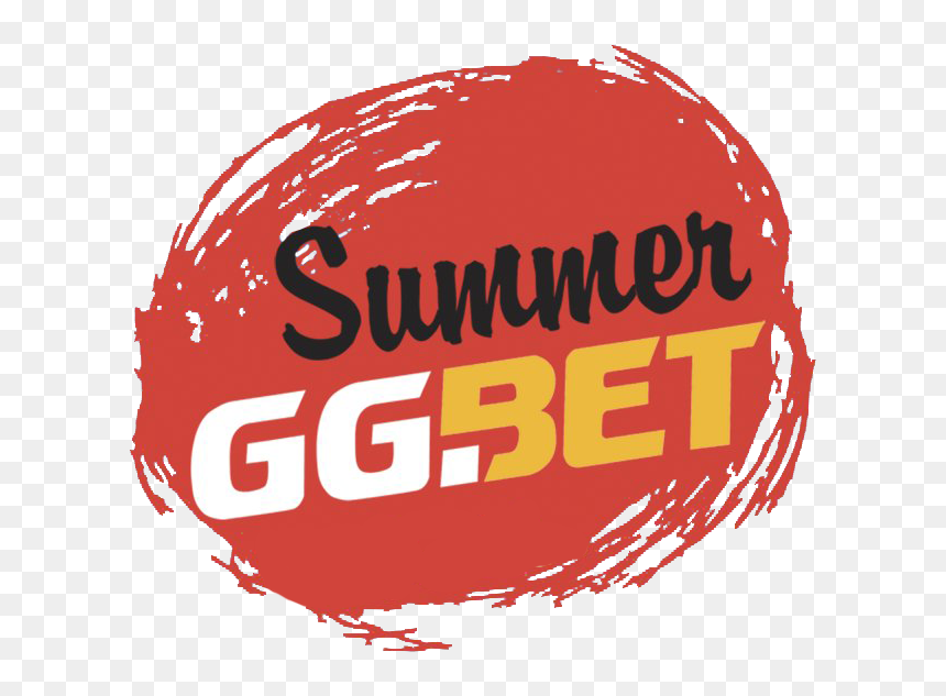 Gg Bet Summer Asia, HD Png Download - elegiggle png