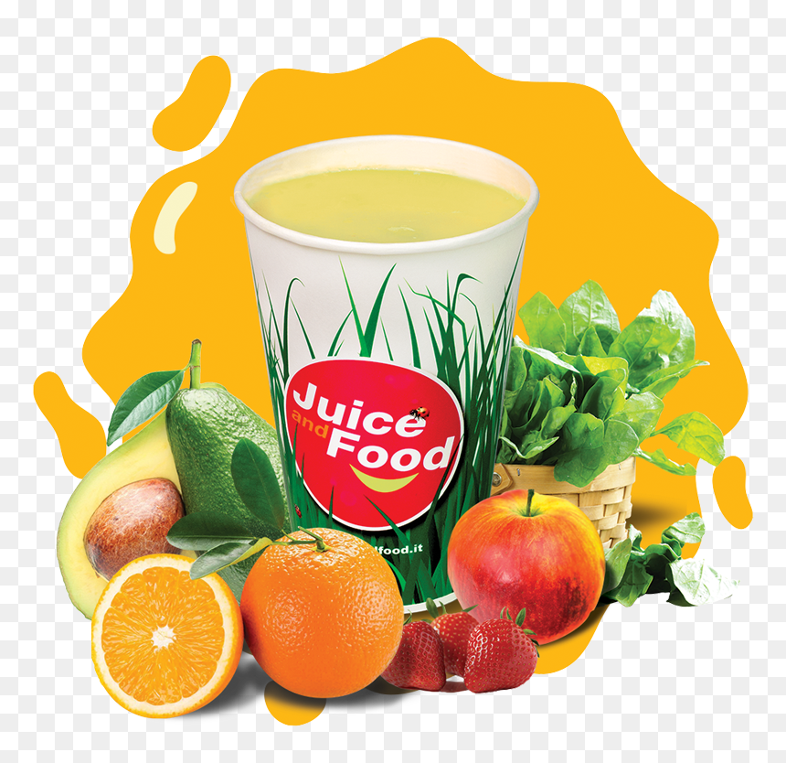 Orange, HD Png Download - fresh juices png