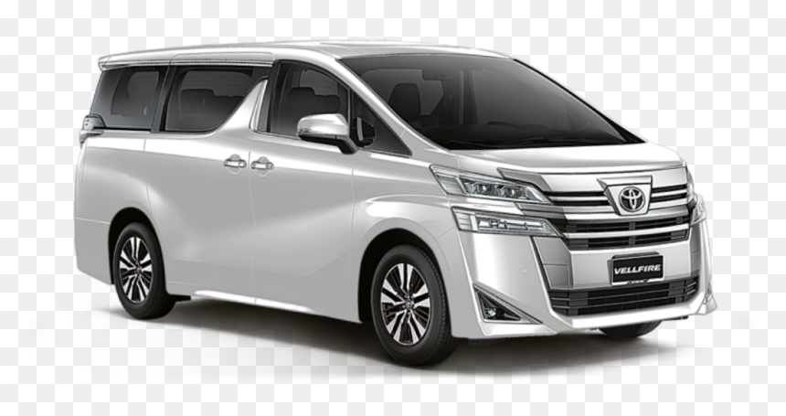 Toyota New Car In India 2020, HD Png Download - white innova png