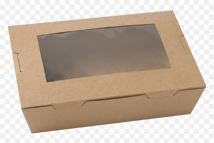 Cajas De Carton Pasteleria, HD Png Download - lunch box png