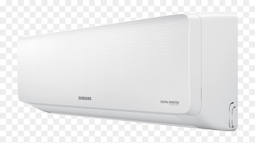 5 Ton 5 Star Split Inverter Ac -224221 - Fujitsu Air Conditioner Qatar, HD Png Download - samsung ac png