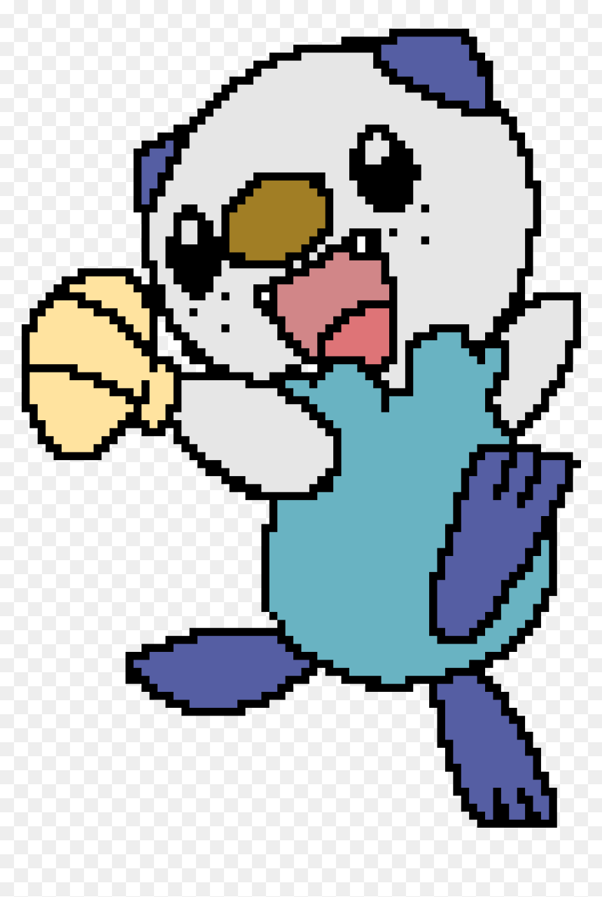 Clip Art, HD Png Download - oshawott png