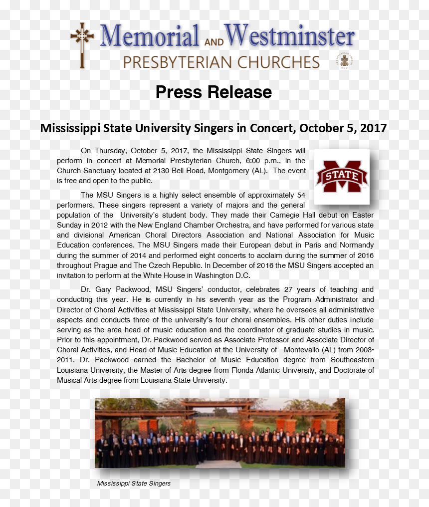 Document, HD Png Download - mississippi state png