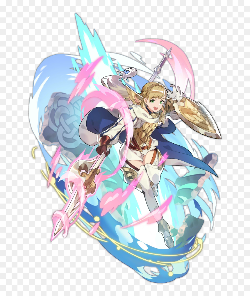 110358 01 R05 Portrait - Sharena Dragalia Lost, HD Png Download - shards png