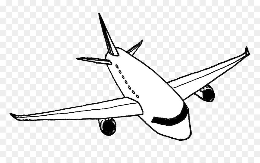Website Travel , Png Download - Wide-body Aircraft, Transparent Png - travel png images
