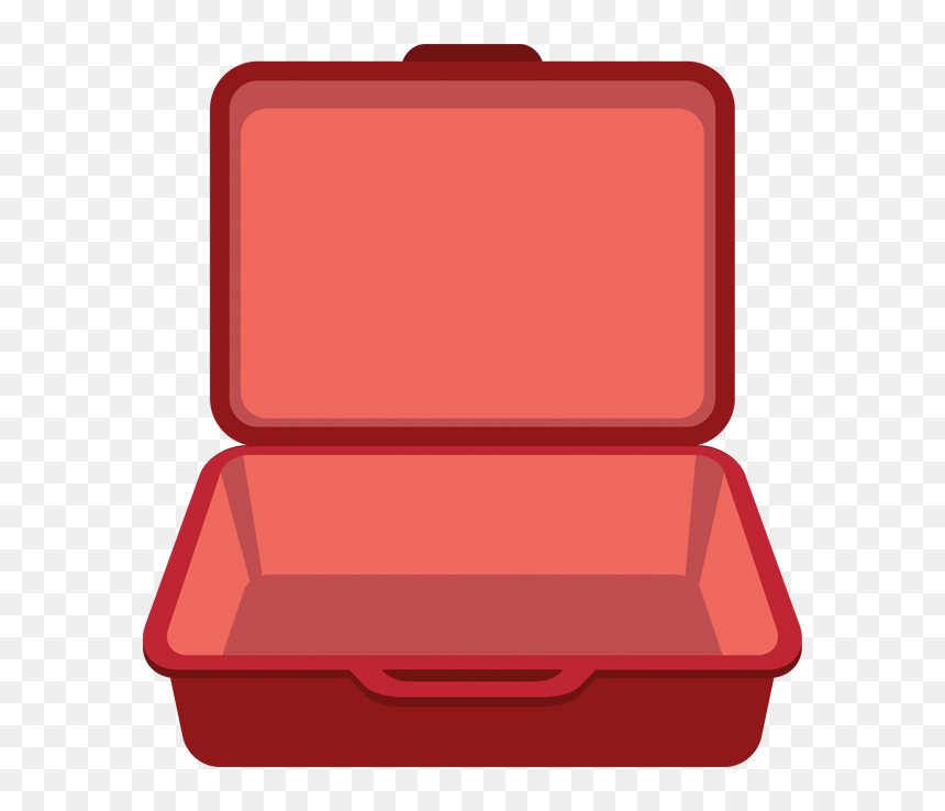 Lunch Box Intro, HD Png Download - lunch box png