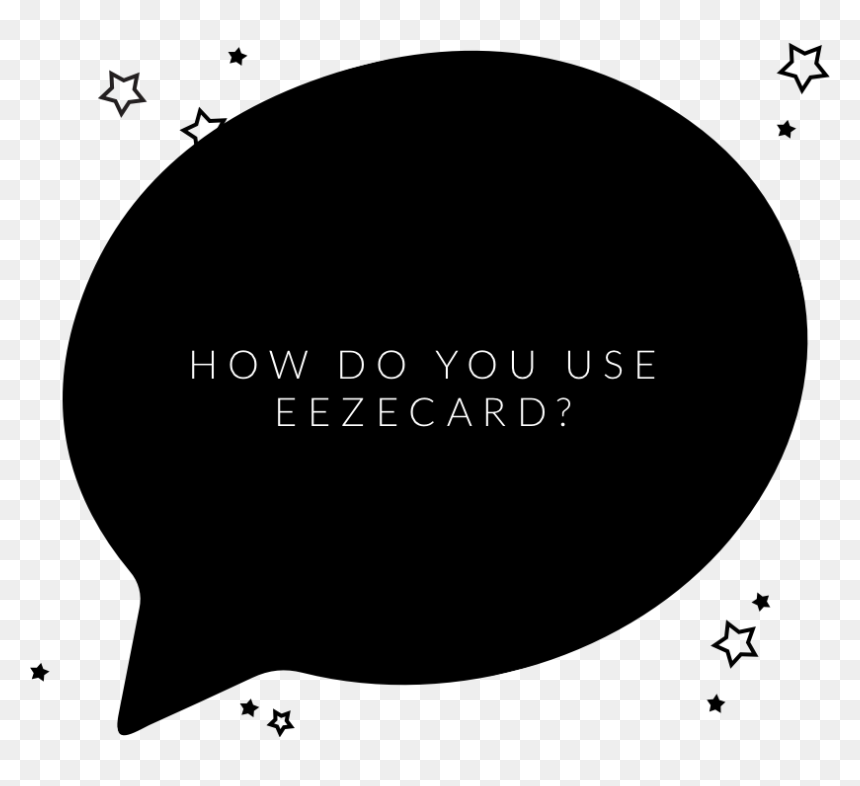 Discover How It Works - Illustration, HD Png Download - whatsapp chat bubble png