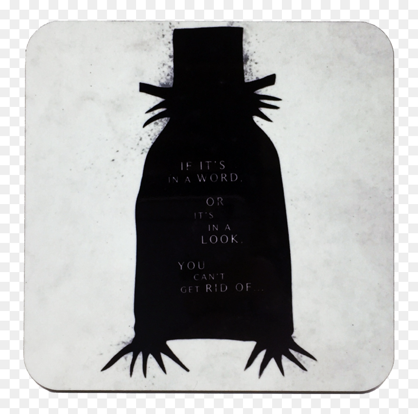 Babadook Poster, HD Png Download - babadook png