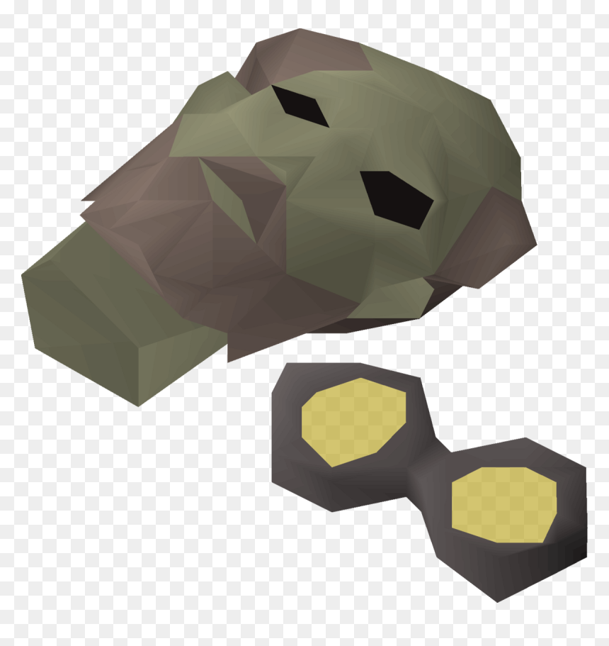 Triangle, HD Png Download - disguise png
