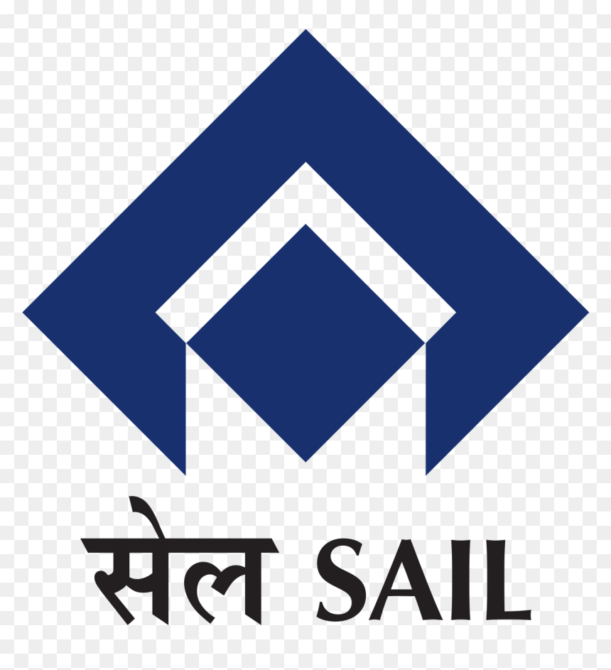 Employees Protest Bid To Privatize Sail 59483 - Steel Authority Of India Logo, HD Png Download - protest png