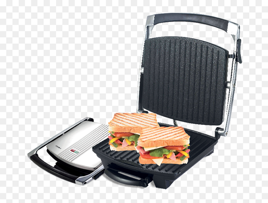 Barbecue, HD Png Download - grill sandwich png