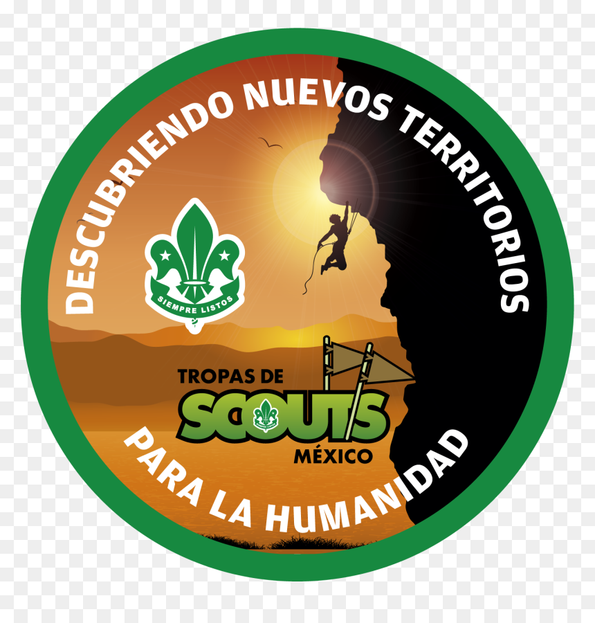 Image - Comtinua El Gran Juego, HD Png Download - escudo de mexico png