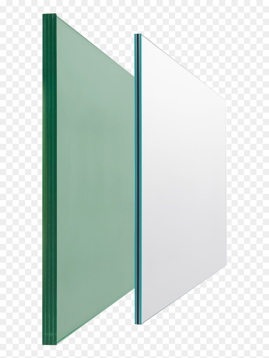 Door, HD Png Download - glass pane png