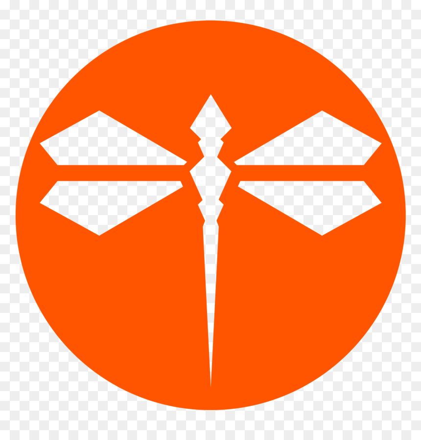 Circle With A Line Through, HD Png Download - hike icon png
