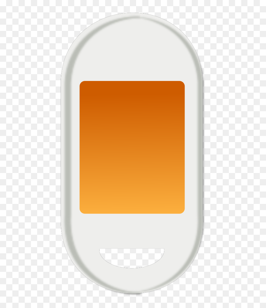 Treo Smartphone Svg Clip Arts - Mobile Phone, HD Png Download - smartphone png images