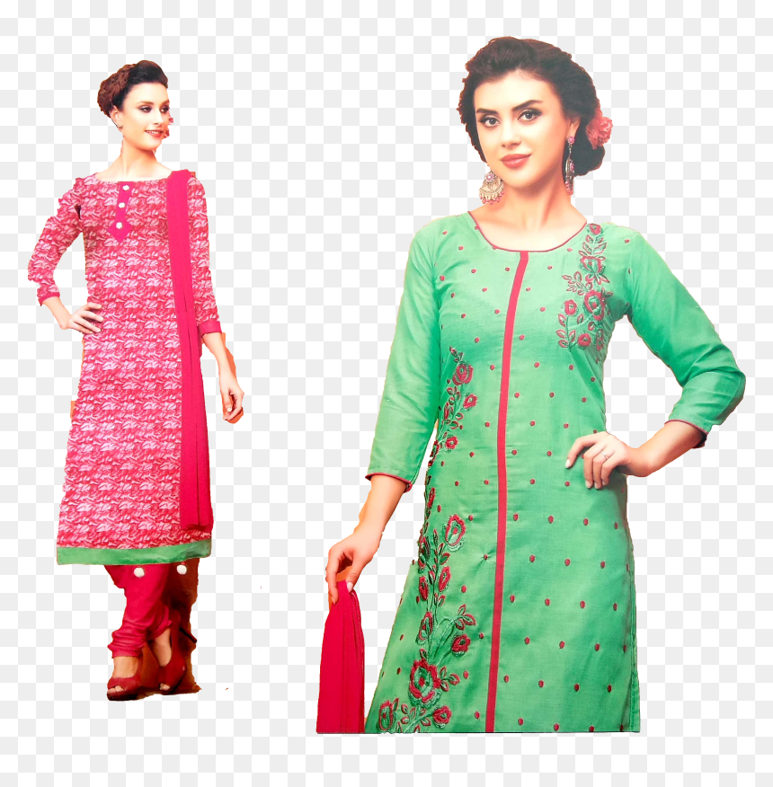 Stitch, Hd Png Download - Stitch, Transparent Png - salwar png