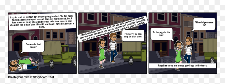 Cartoon, HD Png Download - midnight png