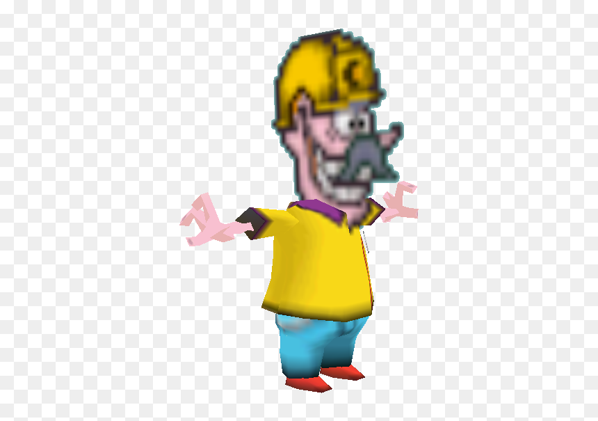 Download Zip Archive - Cartoon, HD Png Download - disguise png