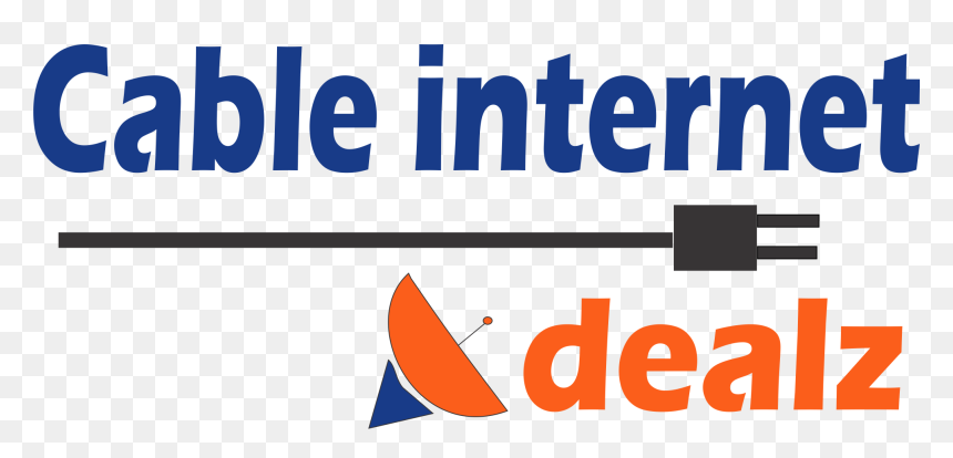 Cable Tv And Internet - Graphic Design, HD Png Download - high speed internet png