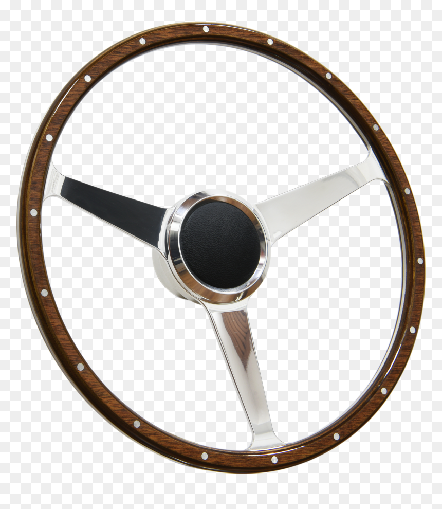 Circle, HD Png Download - wood boat png