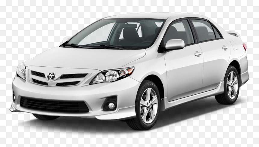 Toyota Png Image, Free Car Image - 2015 Lincoln Mkz, Transparent Png - innova car images png