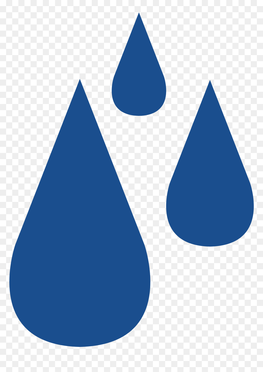 Drop Clipart , Png Download - Graphic Design, Transparent Png - color drop png