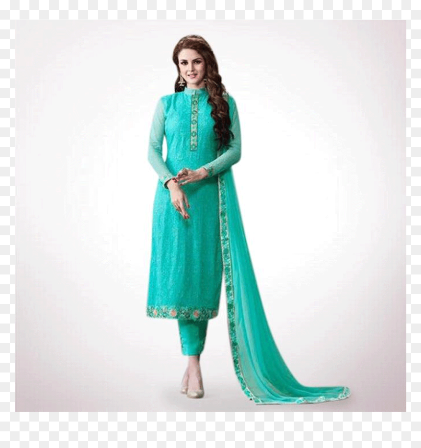 Thumb - Photo Shoot, HD Png Download - salwar png