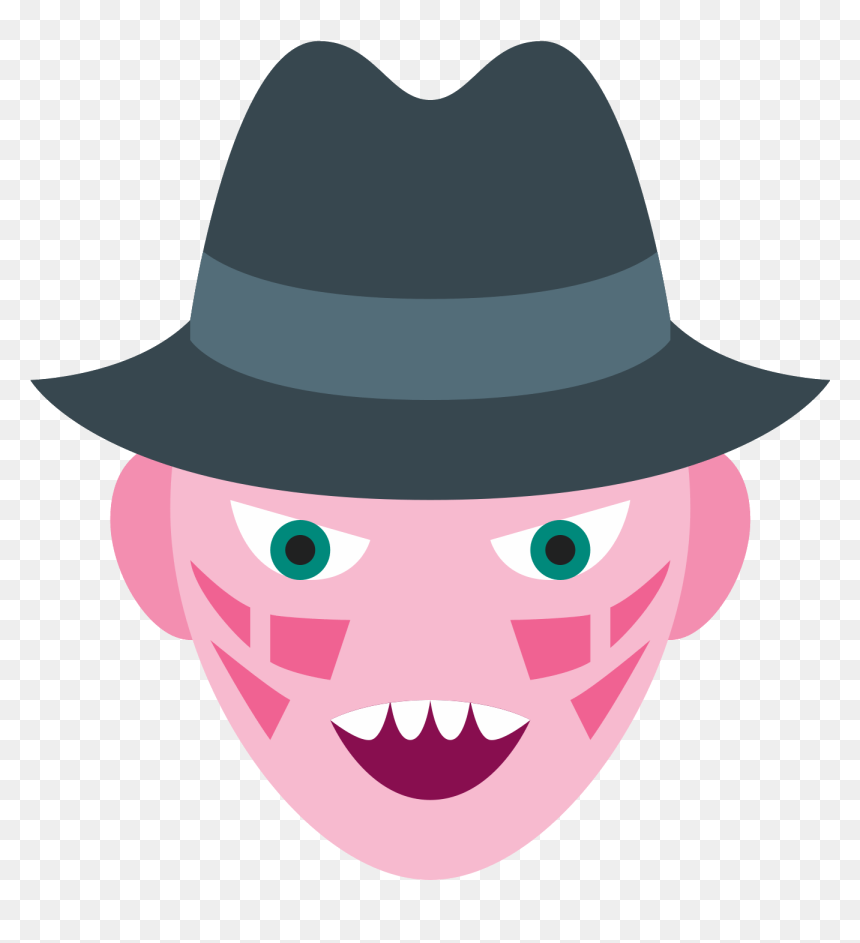 Devil Terminator Scream Beetlejuice Jason Saw Jack, HD Png Download - terminator hand png