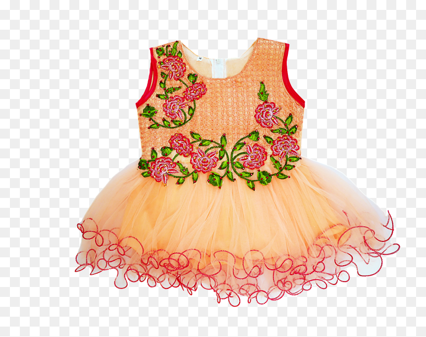 Ballet Tutu, HD Png Download - baby dress png