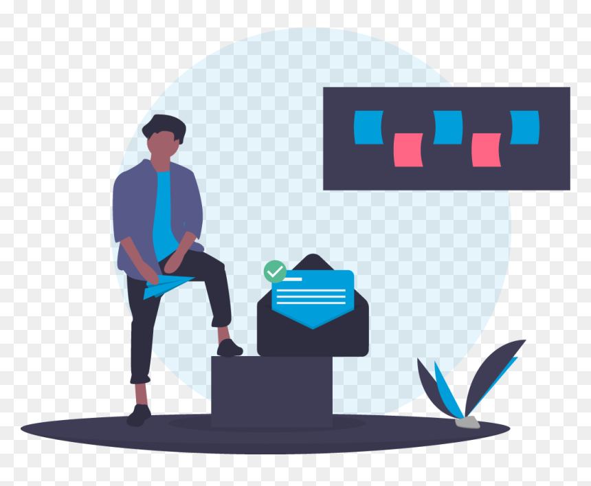 Subscribe Pop Up Ui, HD Png Download - subscriber png