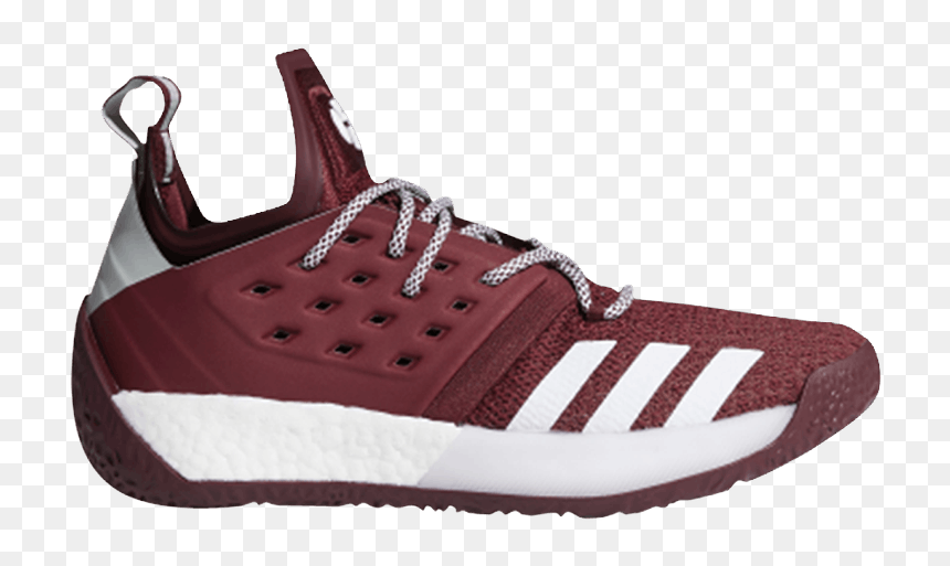 Skate Shoe, HD Png Download - mississippi state png