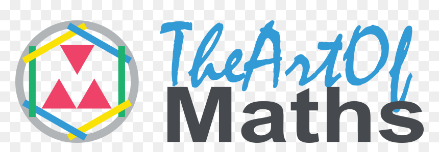 The Art Of Maths, HD Png Download - maths png