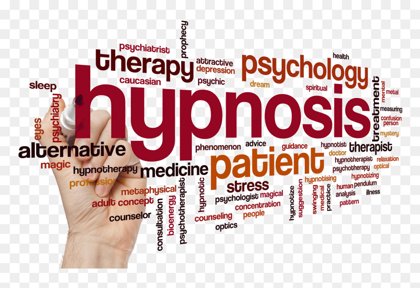 Hypno Transparent - Hypnosis, HD Png Download - hypno png