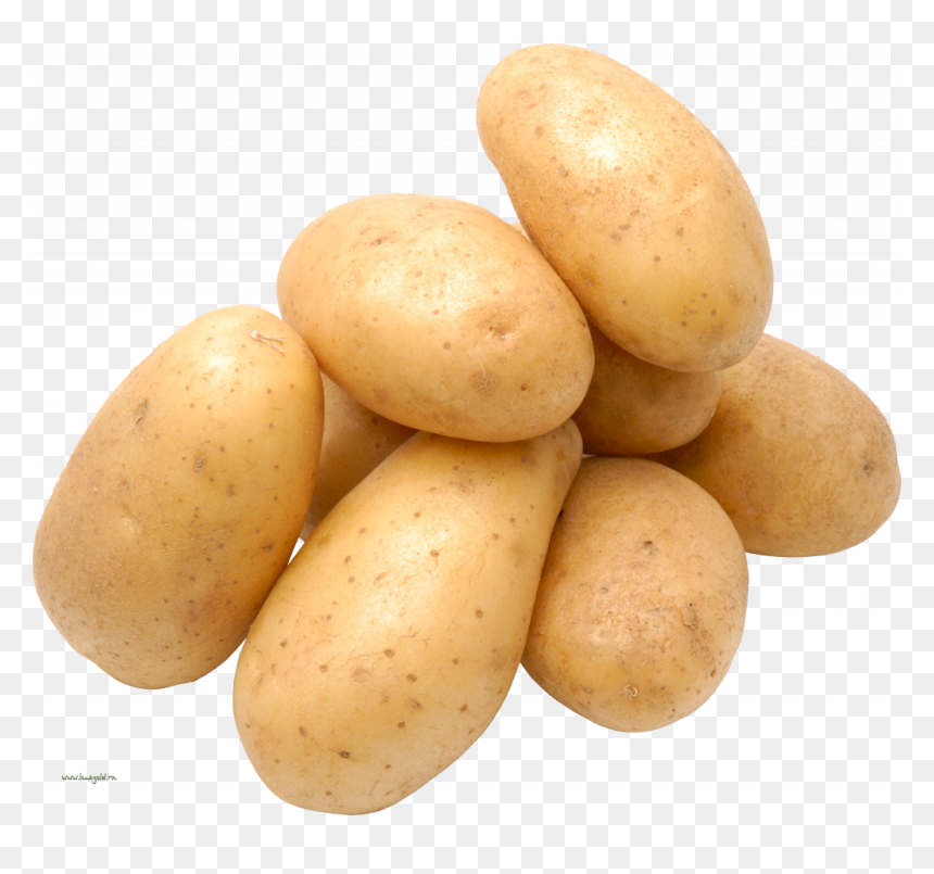 Potatoes Png, Transparent Png - drumstick vegetable png