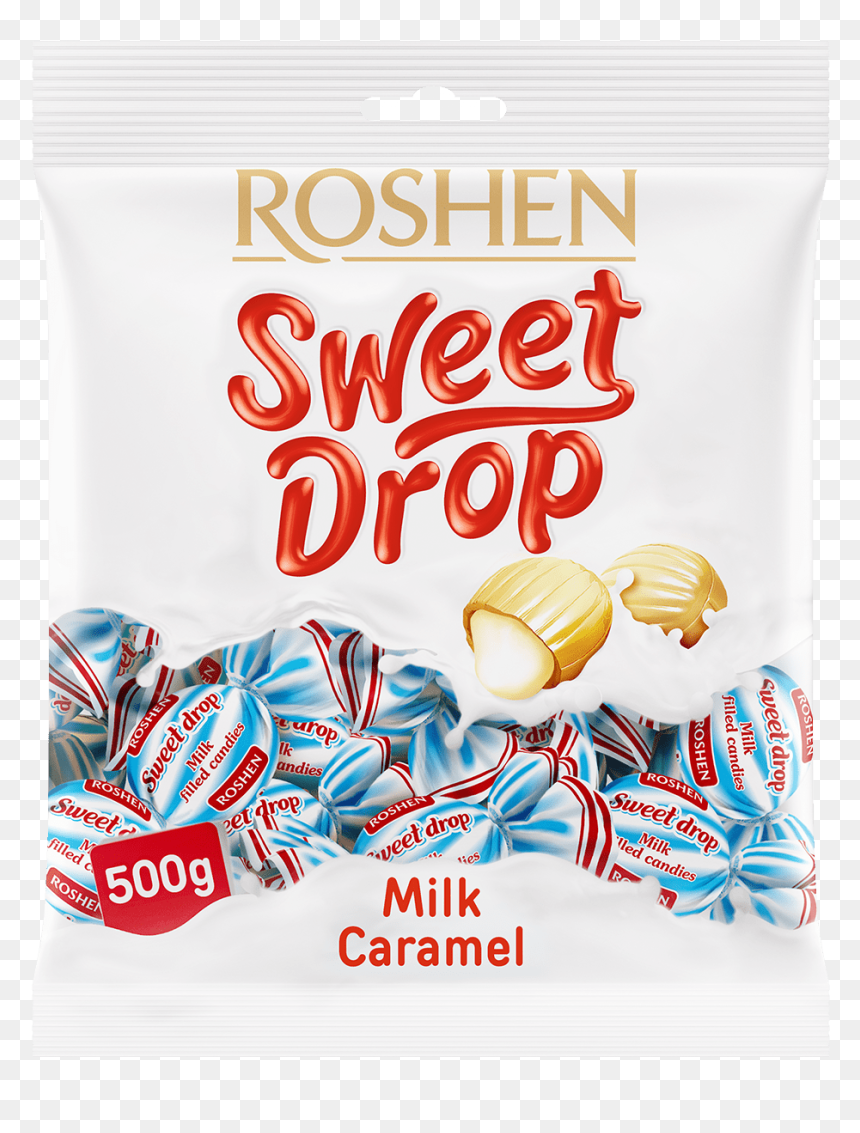 Junk Food, HD Png Download - milk drop png