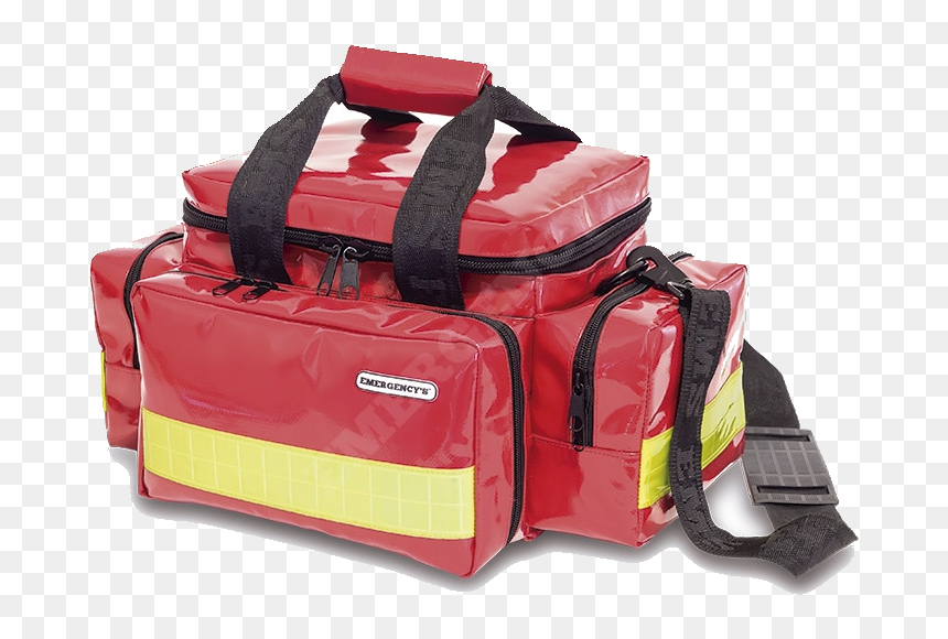 Elite Medic Bag Red - Bag, HD Png Download - bag png images